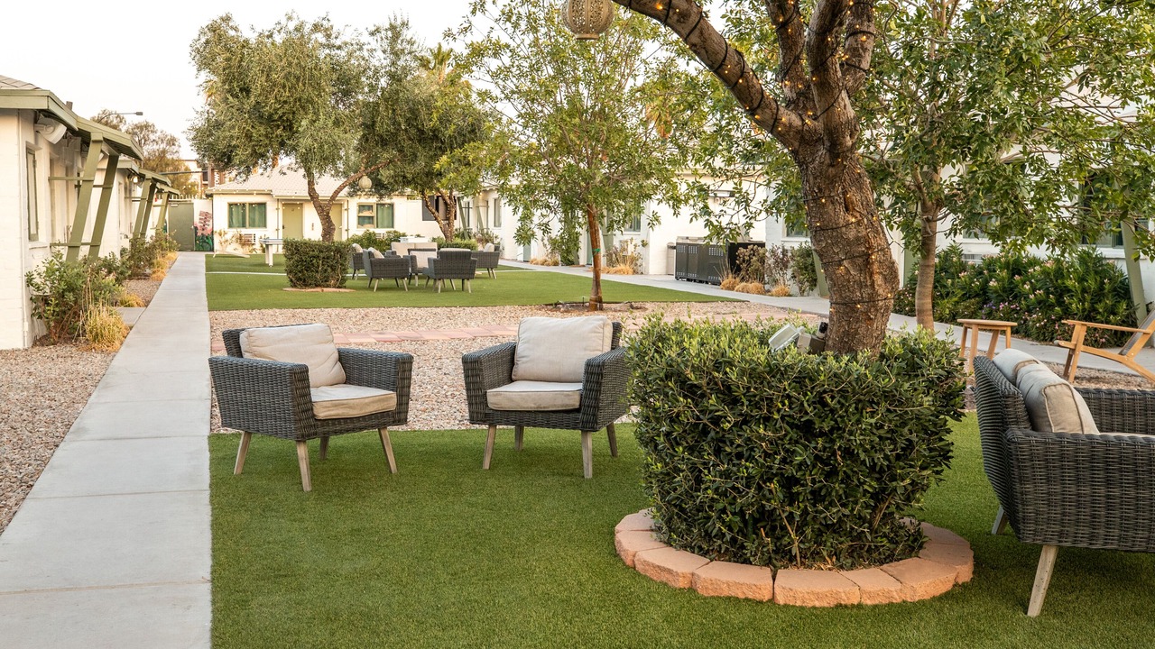 Photo of Outdoor in Gateway District