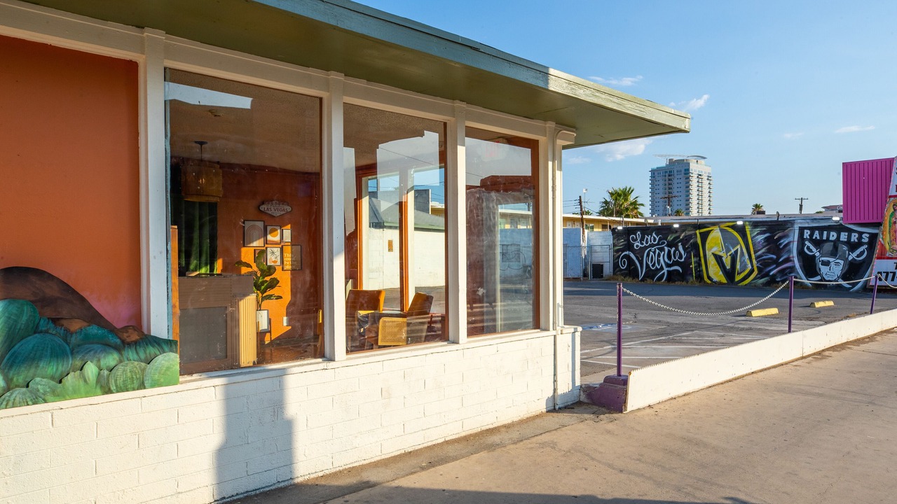Photo of Outdoor in Gateway District