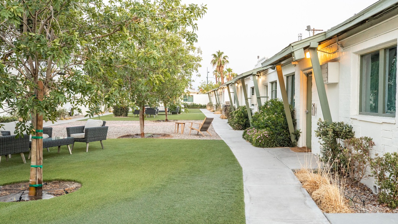 Photo of Outdoor in Gateway District