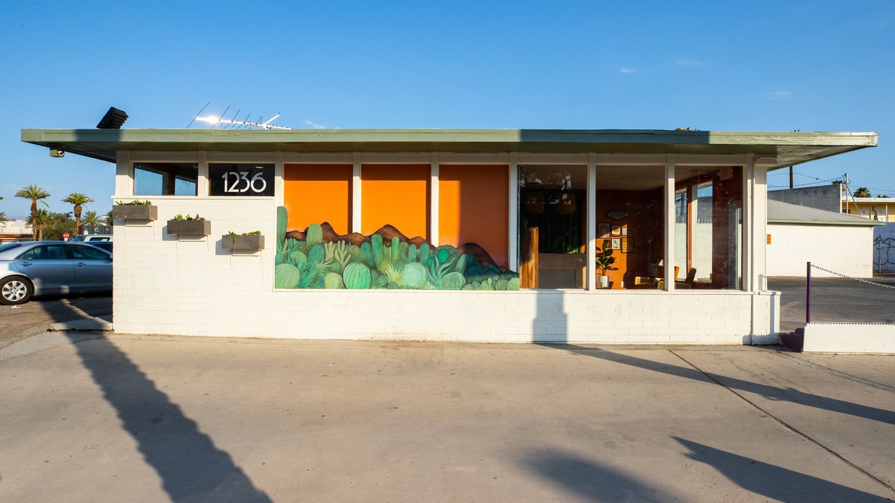 Photo of Outdoor in Gateway District