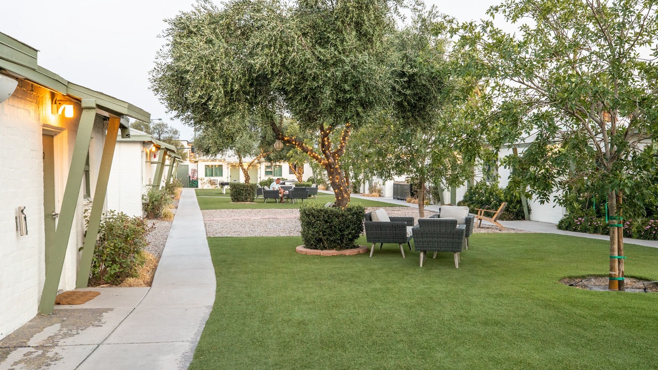 Photo of Outdoor in Gateway District