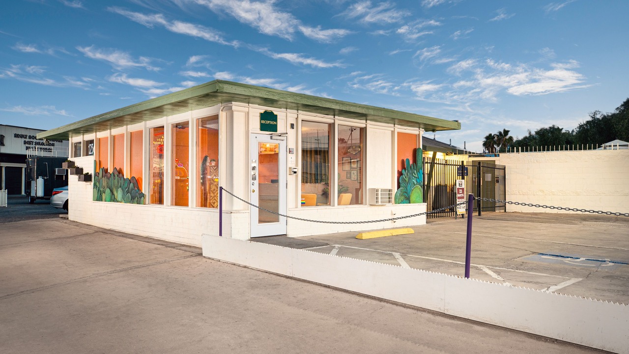 Photo of Outdoor in Gateway District