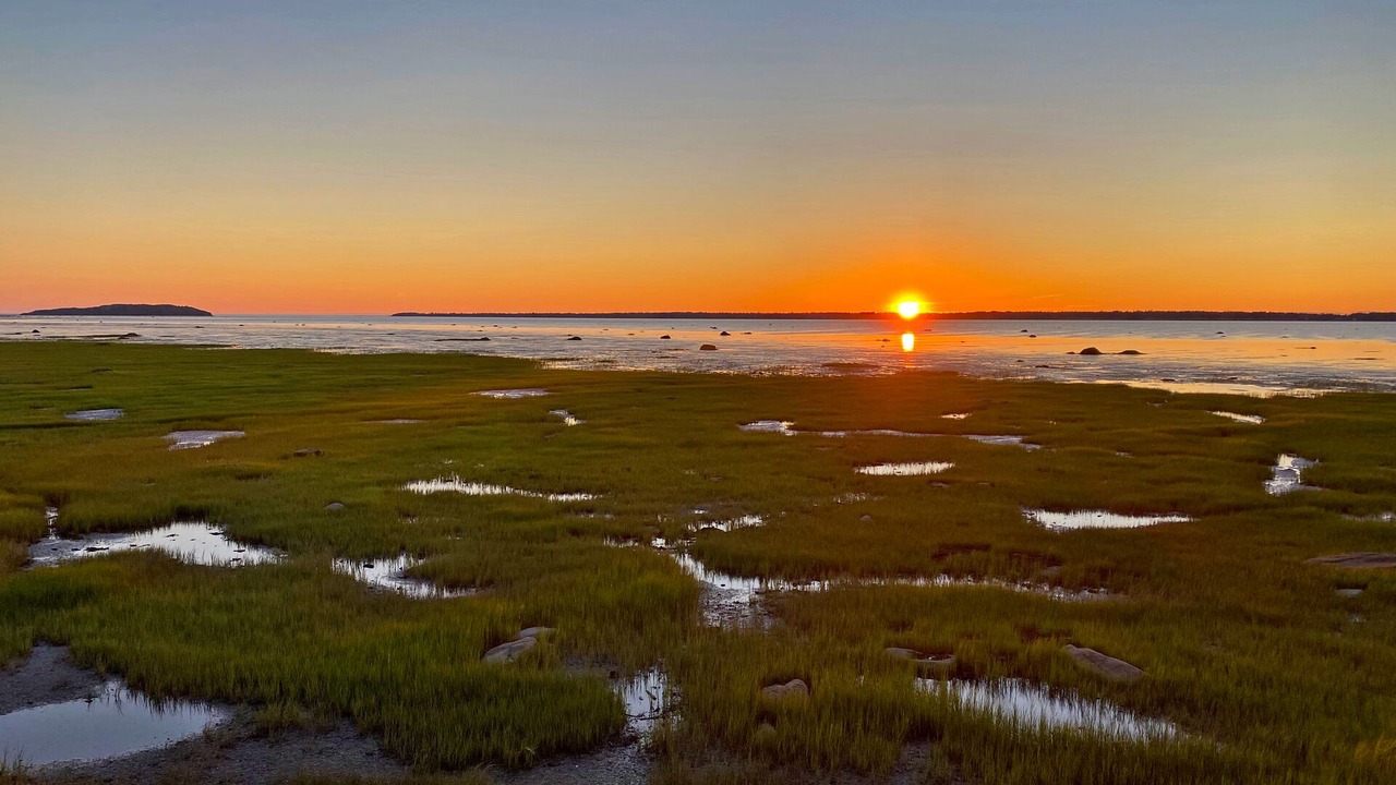 Photo of Outdoor in Rimouski
