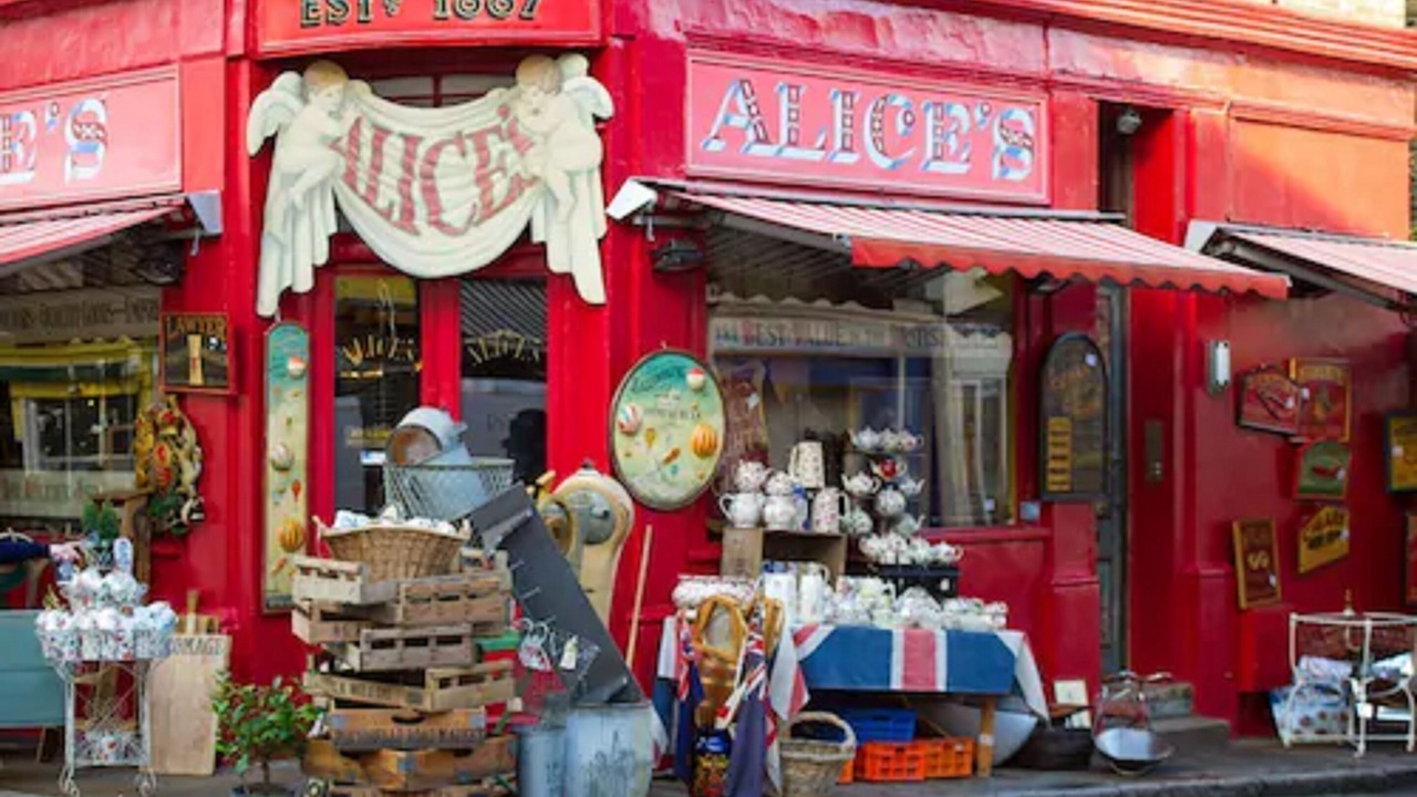 Photo of Others in Colville