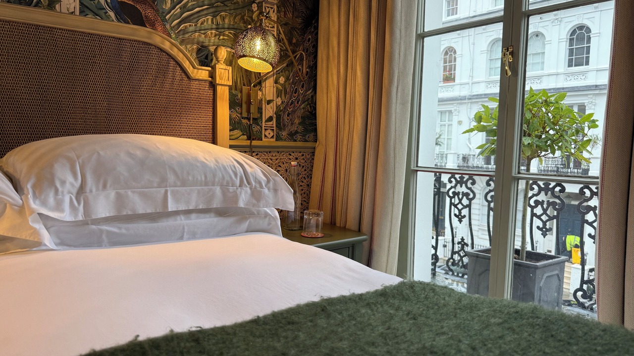 Photo of Bedroom in Colville