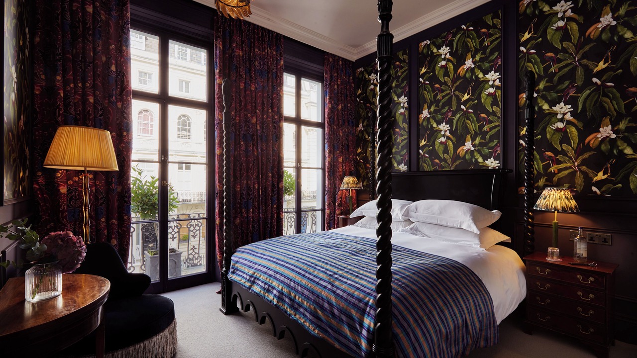 Photo of Bedroom in Colville