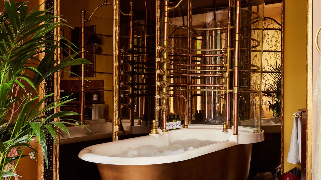 Photo of Bathroom in Colville