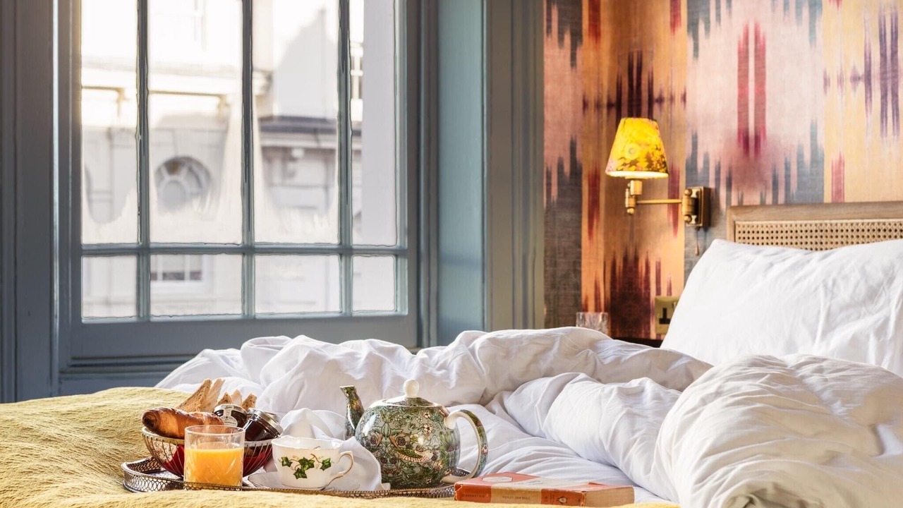 Photo of Bedroom in Colville