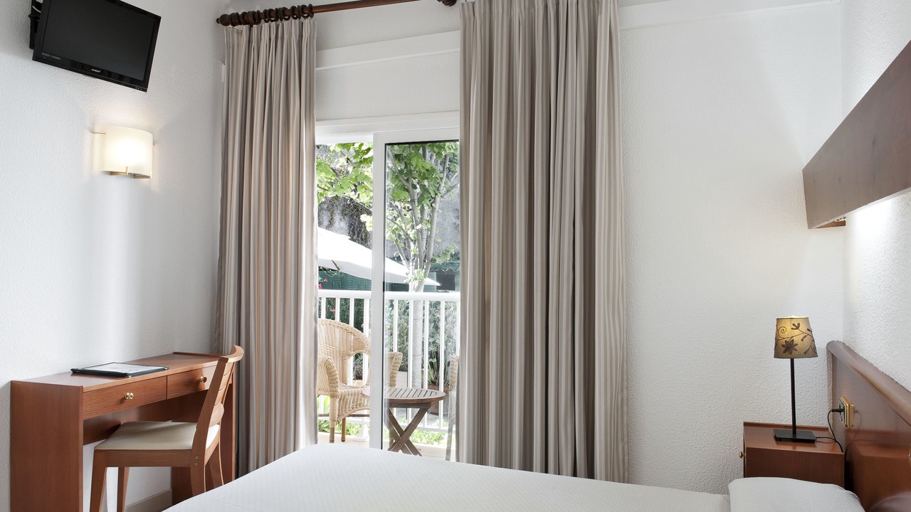 Photo of Patio Balcony in Llanca