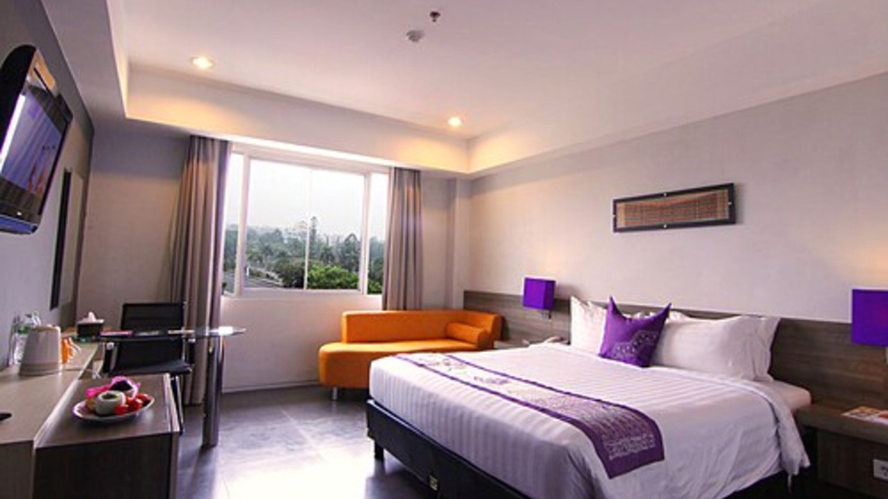 Photo of Bedroom in Padang