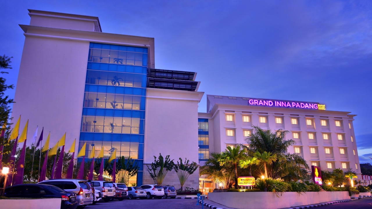 Photo of Outdoor in Padang