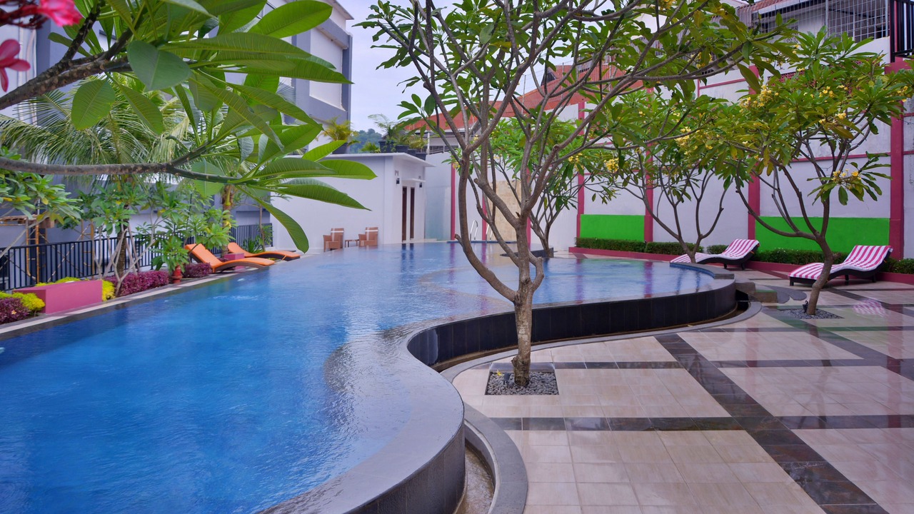 Photo of Outdoor in Padang