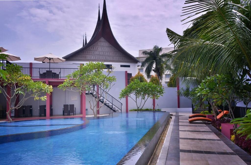 Photo of Outdoor in Padang