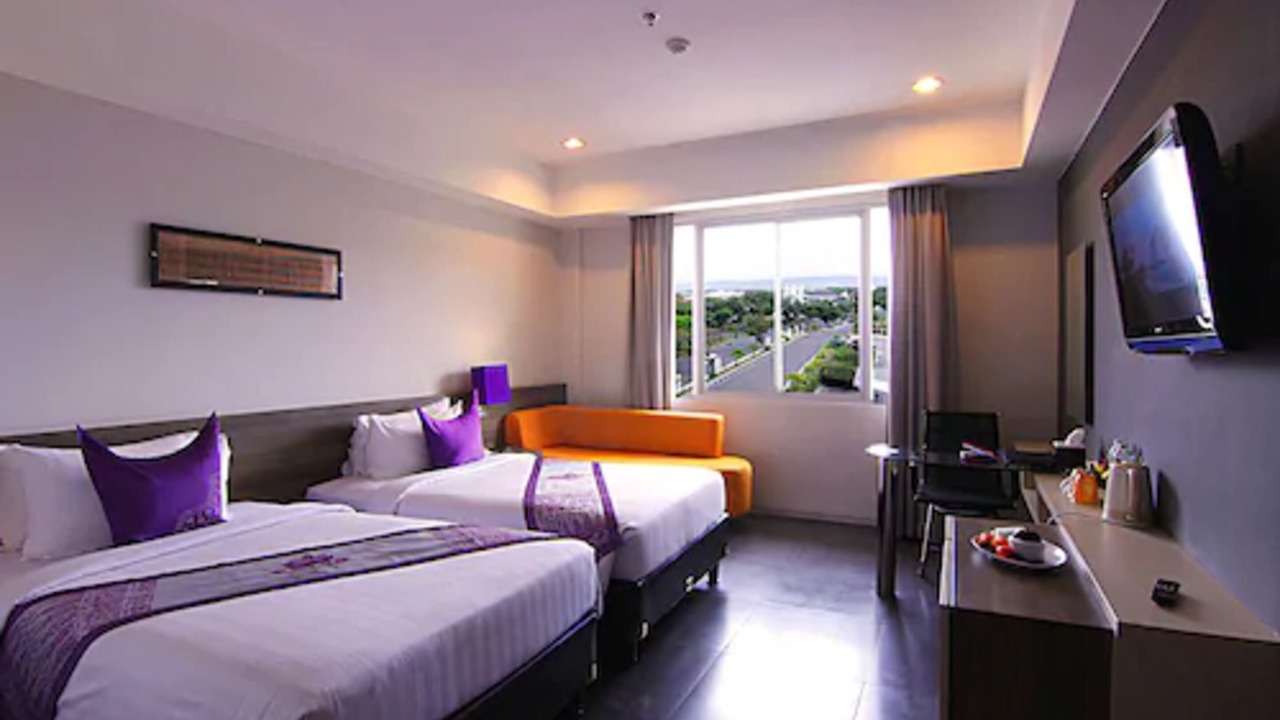 Photo of Bedroom in Padang