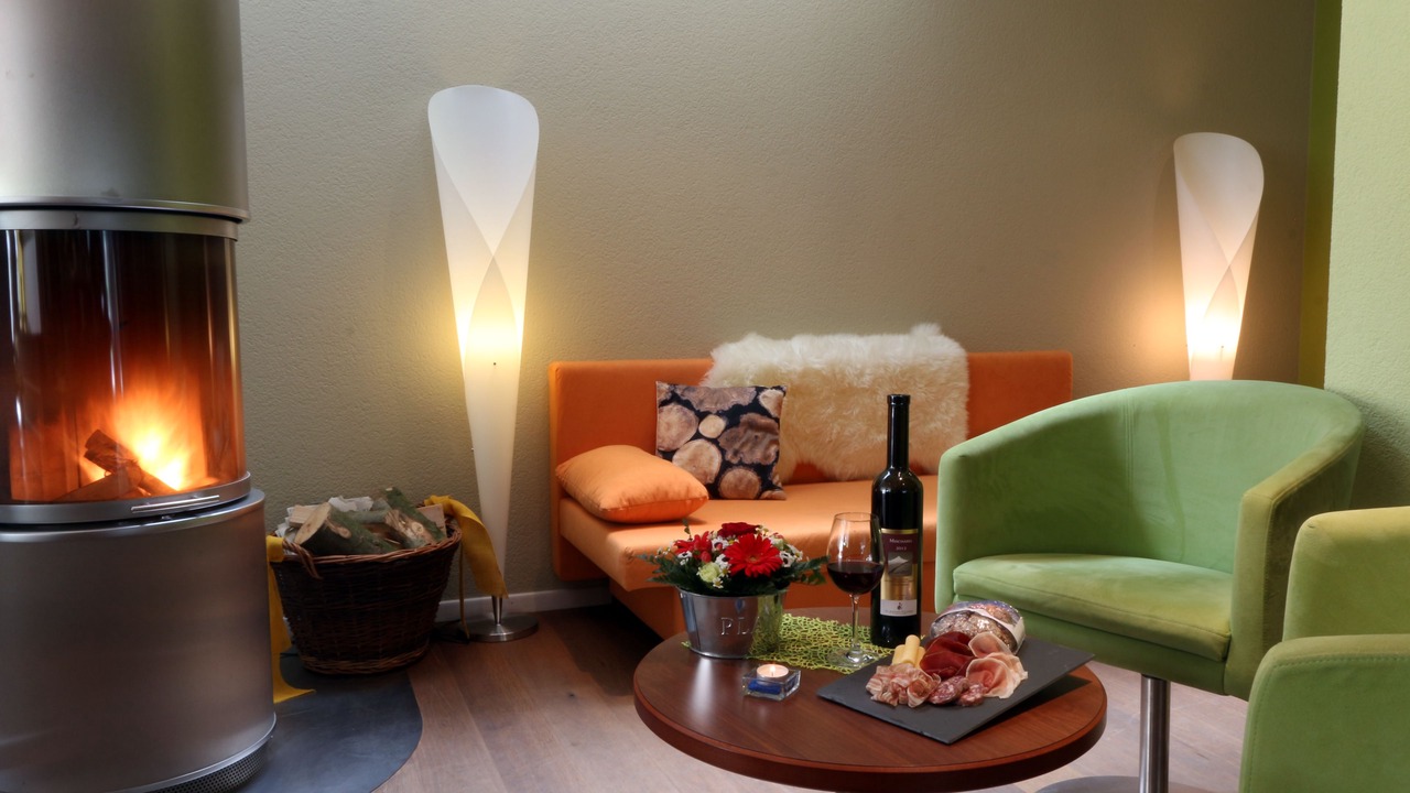 Photo of Livingroom in Saas-Fee