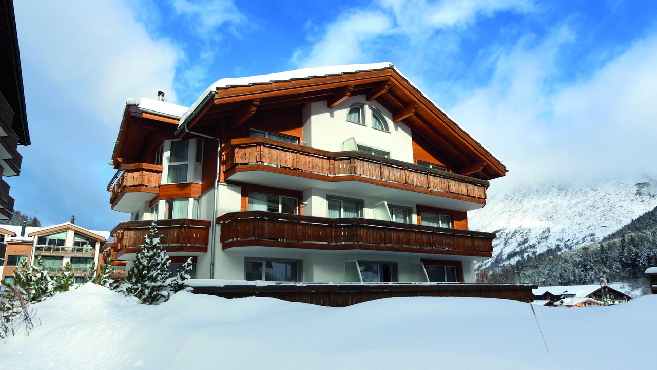 Photo of Outdoor in Saas-Fee
