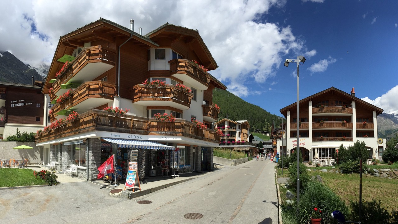 Photo of Outdoor in Saas-Fee