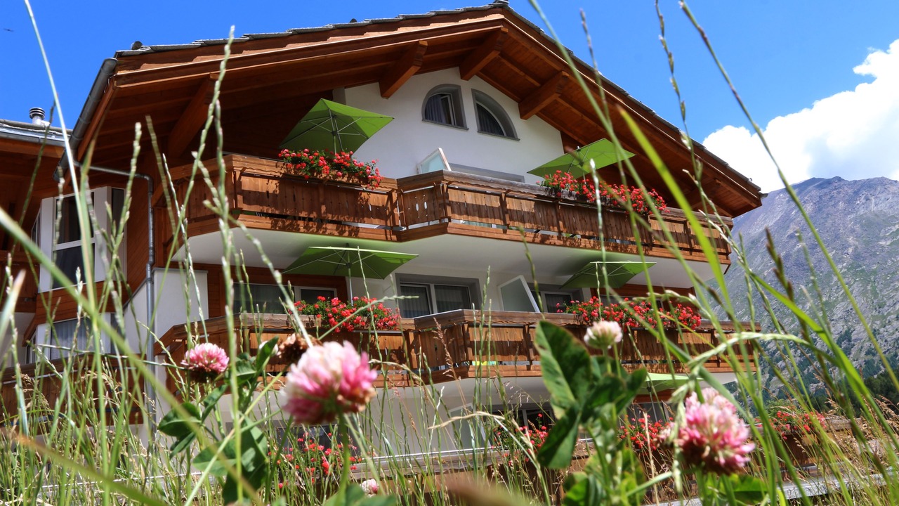 Photo of Outdoor in Saas-Fee