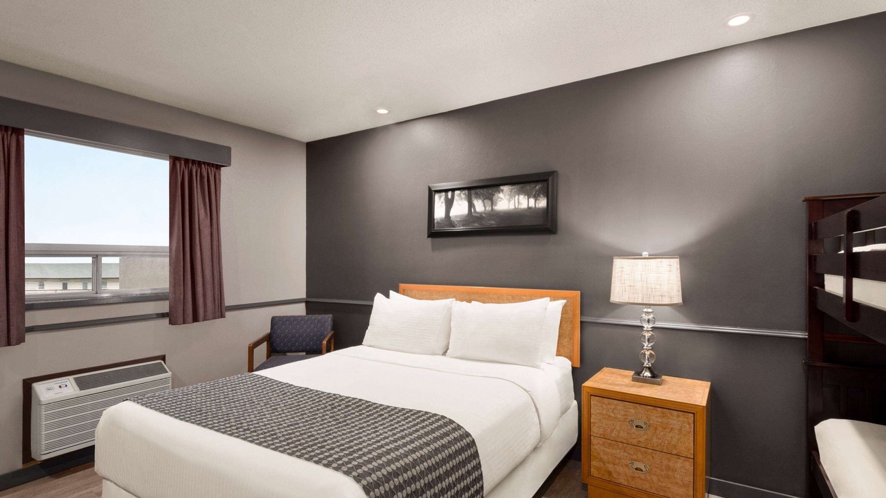 Photo of Bedroom in Brandon