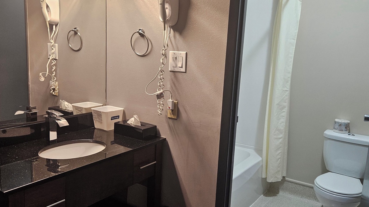 Photo of Bathroom in Brandon