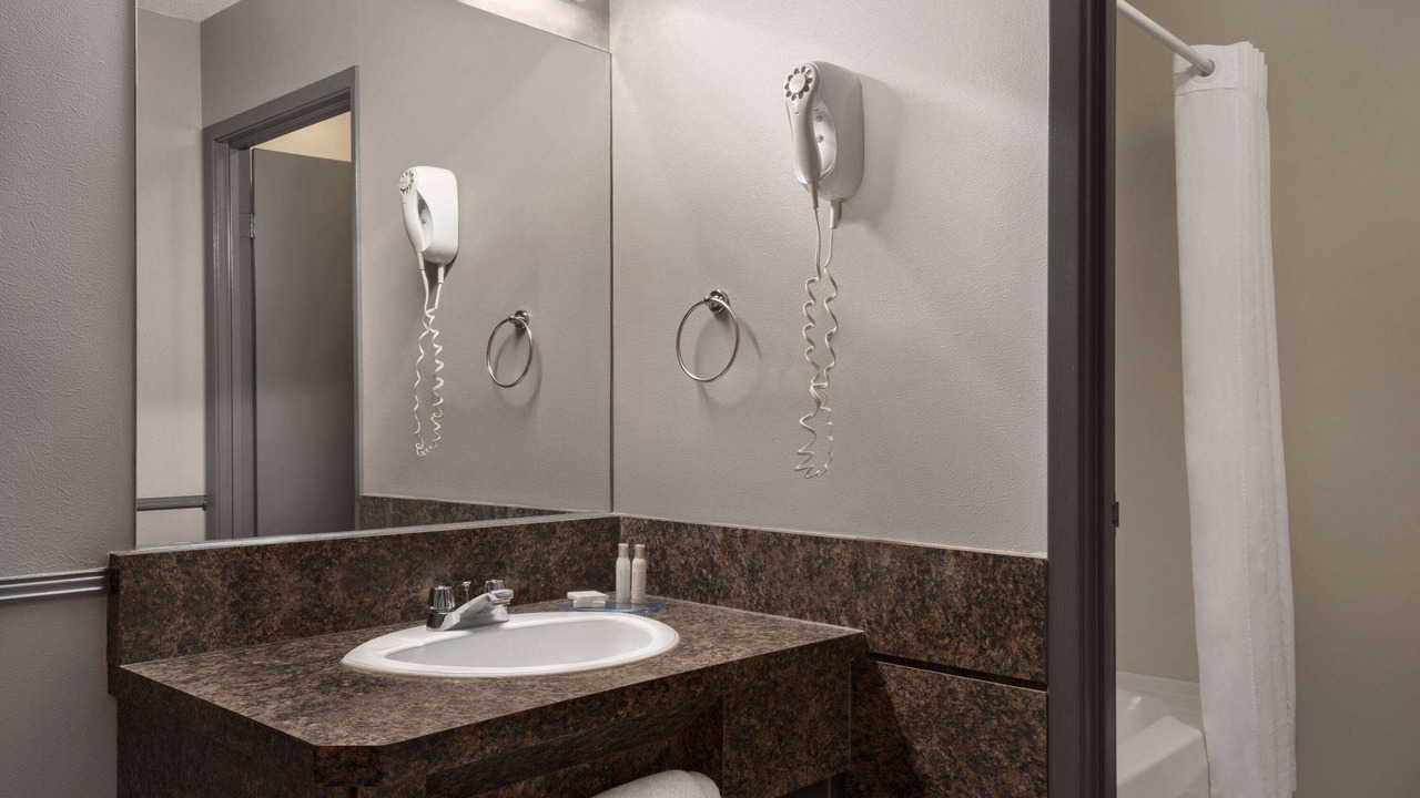 Photo of Bathroom in Brandon
