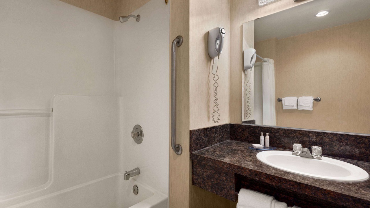 Photo of Bathroom in Brandon
