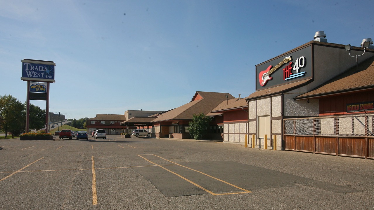 Photo of Outdoor in Brandon