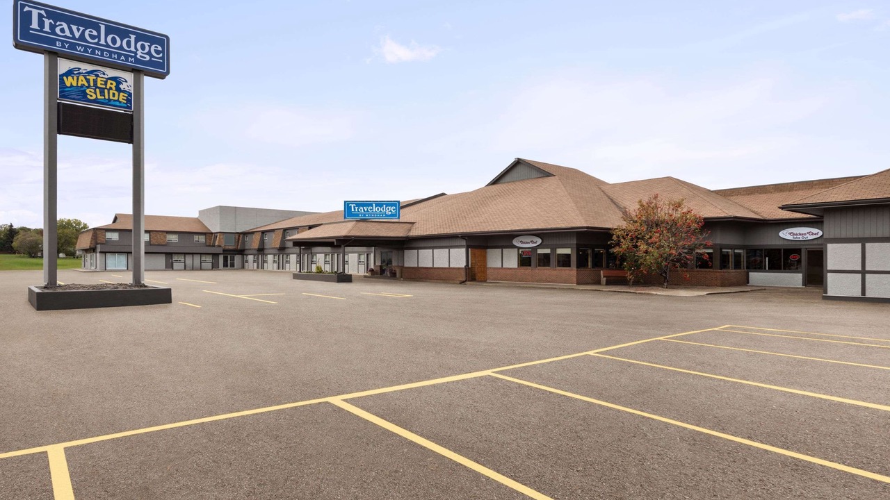Photo of Outdoor in Brandon