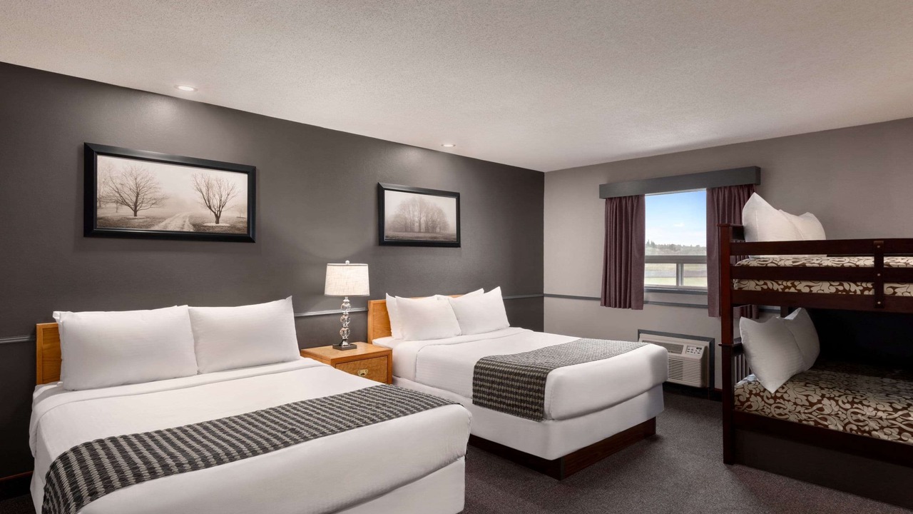 Photo of Bedroom in Brandon