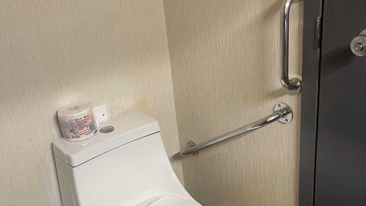 Photo of Bathroom in Brandon