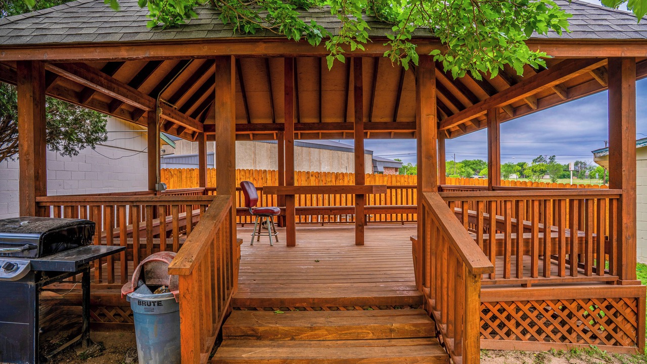 Photo of Patio Balcony in Ira