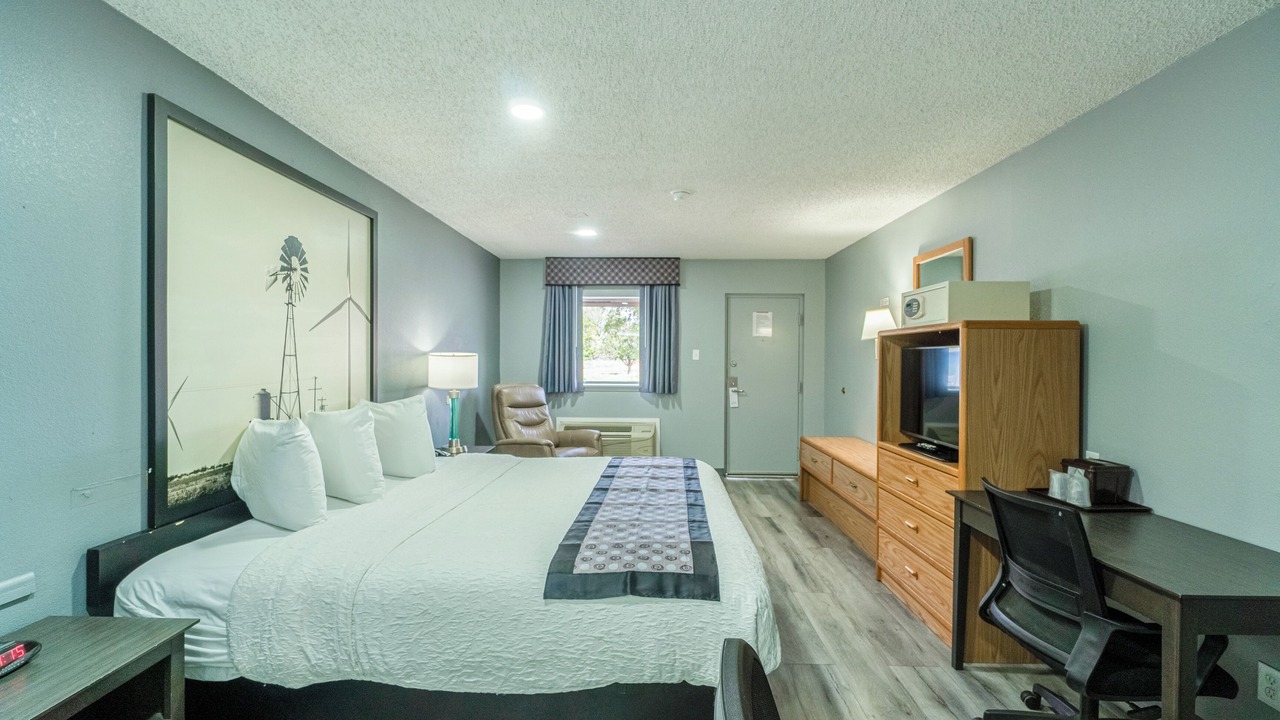 Photo of Bedroom in Ira