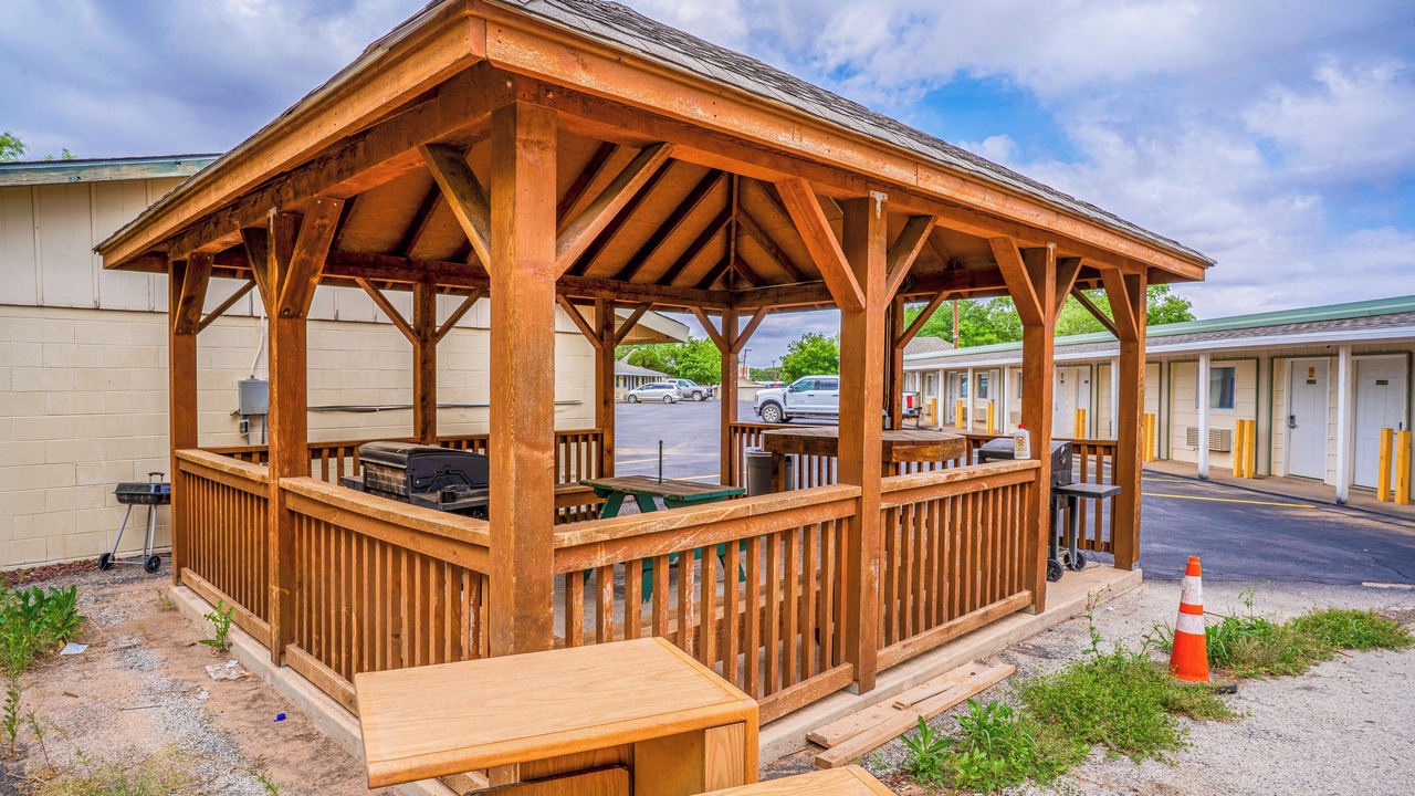 Photo of Patio Balcony in Ira