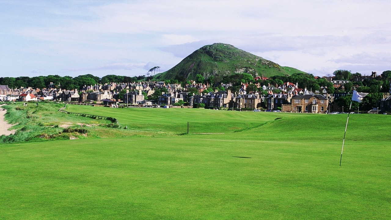 Photo of Others in Aberlady