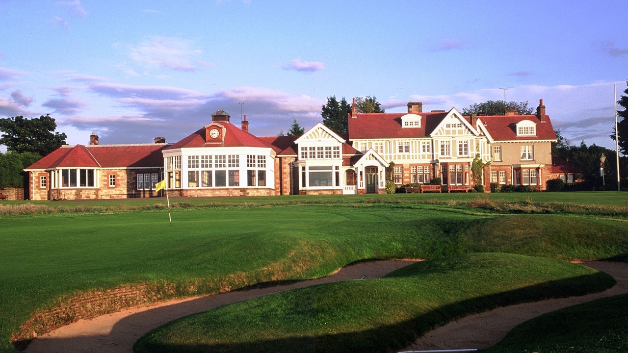 Photo of Buildings in Aberlady