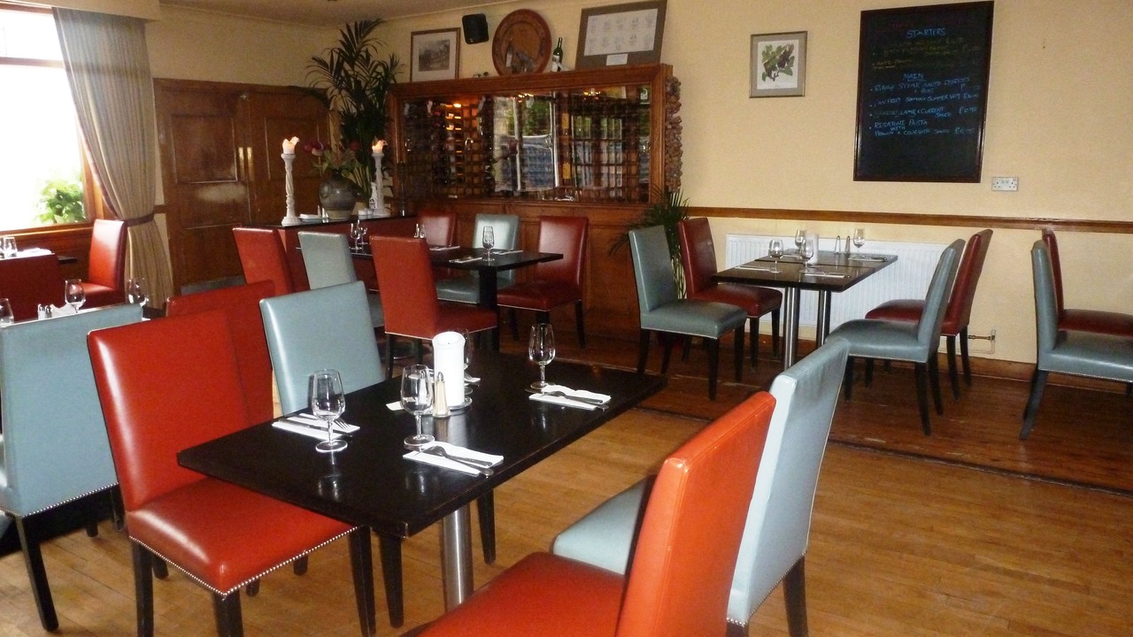 Photo of Others in Aberlady