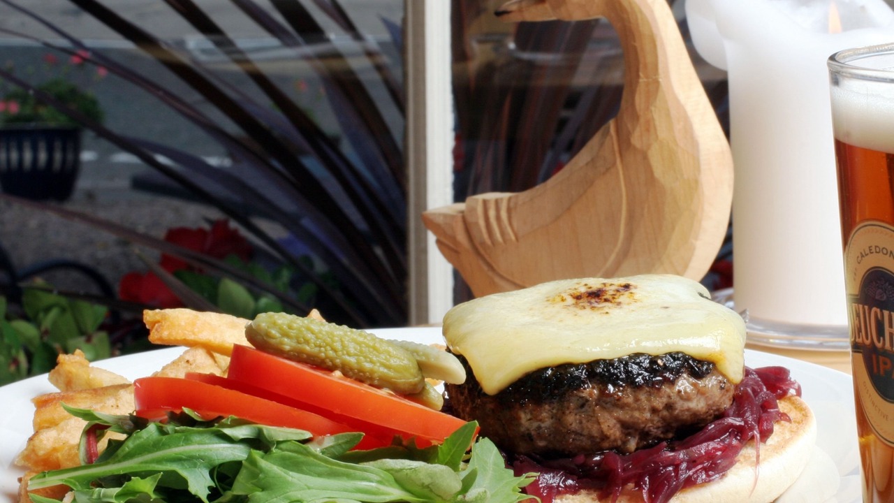 Photo of Others in Aberlady