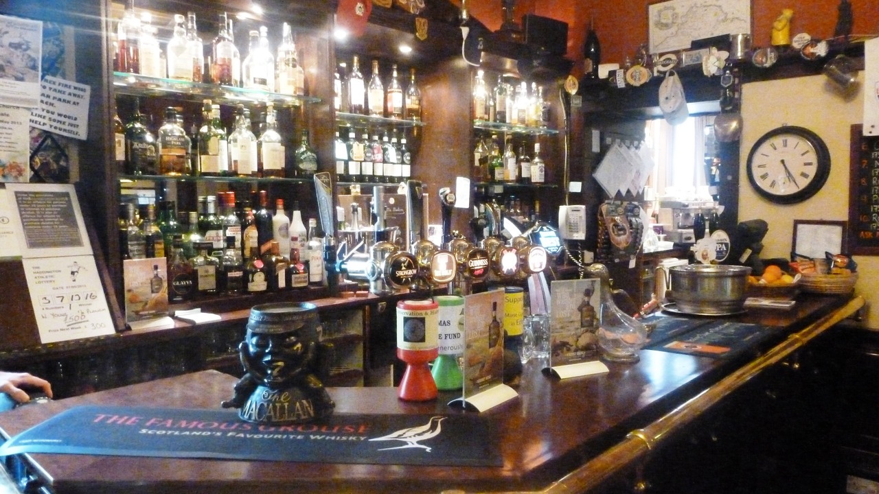 Photo of Others in Aberlady