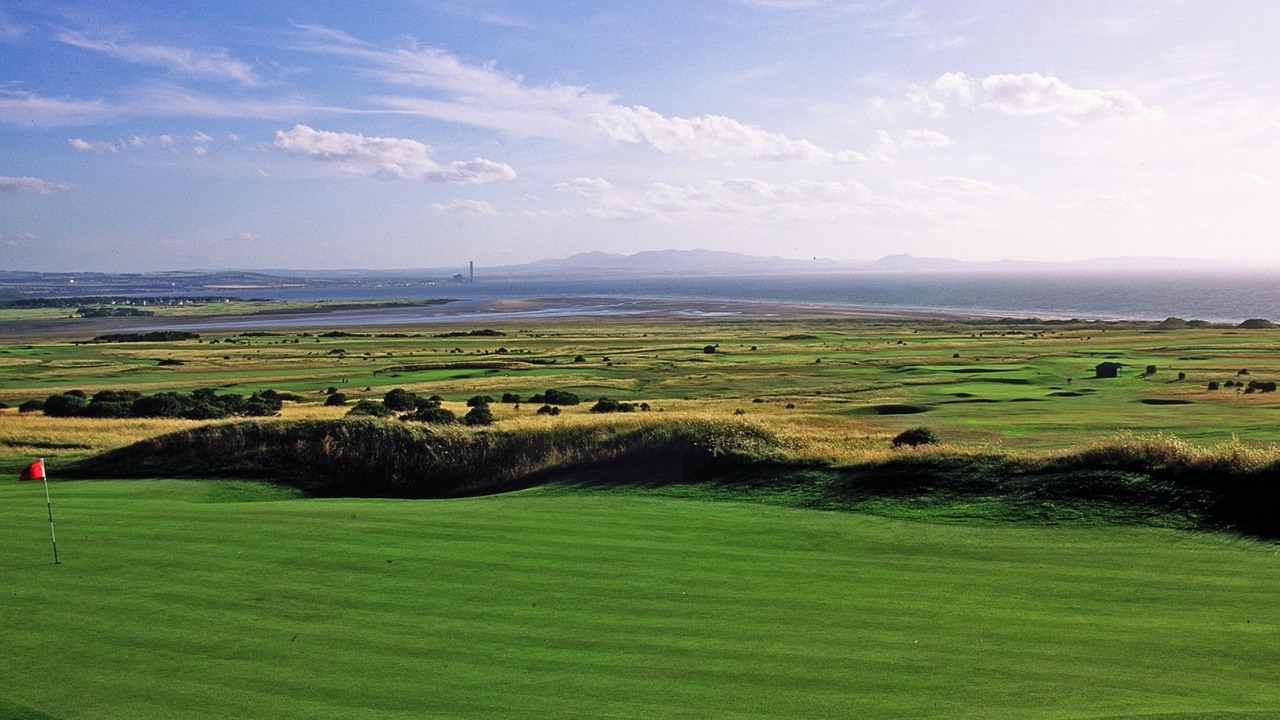 Photo of Bedroom in Aberlady