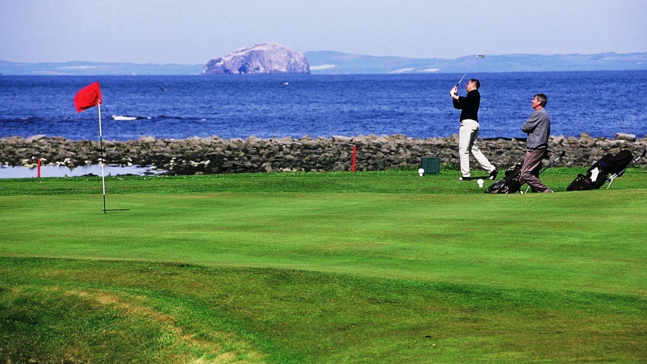 Photo of Others in Aberlady