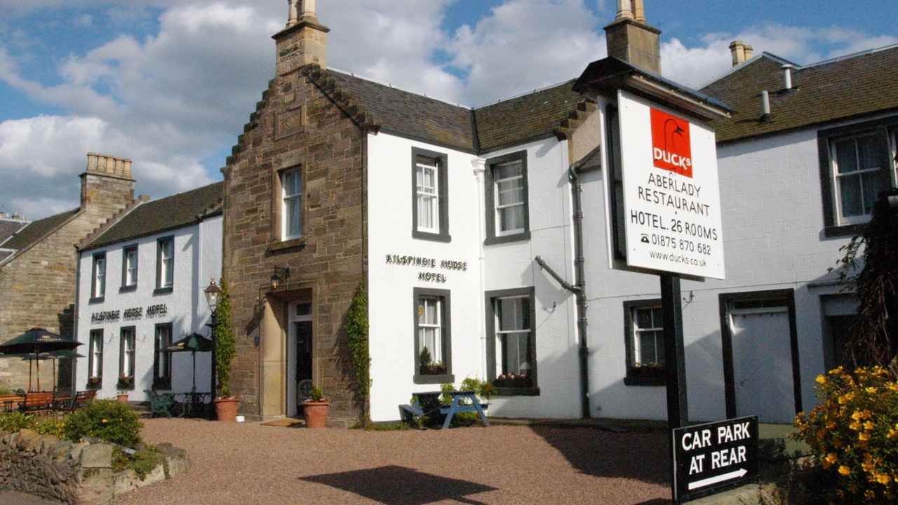 Photo of Outdoor in Aberlady