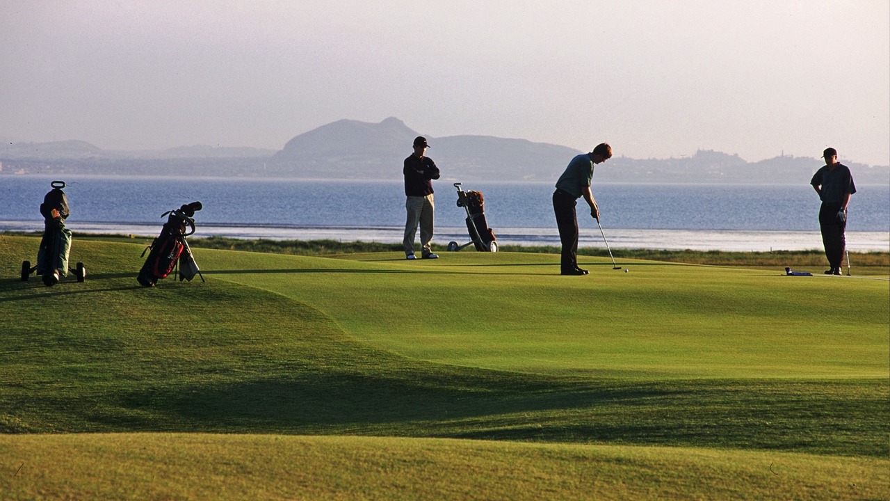 Photo of Others in Aberlady