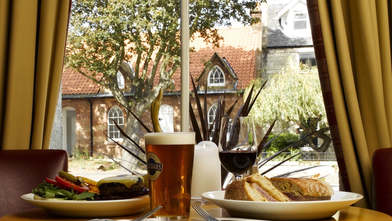 Photo of Others in Aberlady