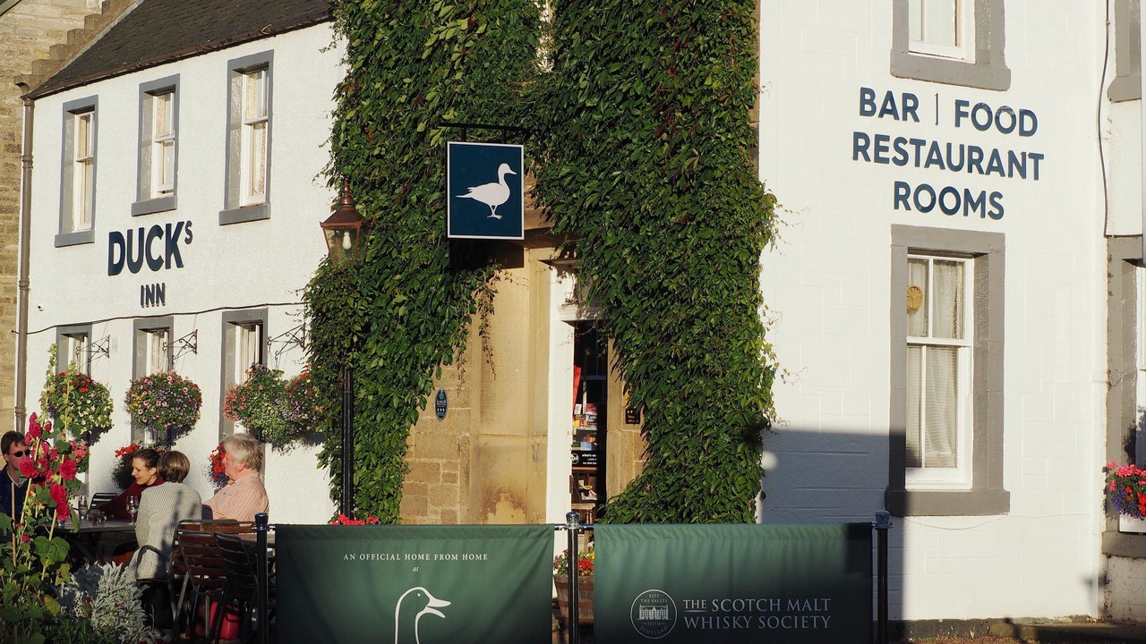 Photo of Outdoor in Aberlady