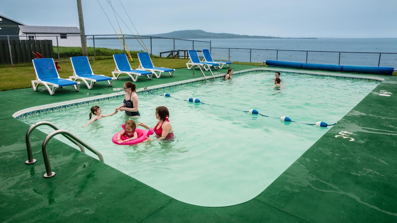 Photo of Outdoor in Cow Head