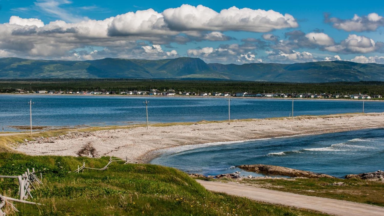 Photo of Outdoor in Cow Head