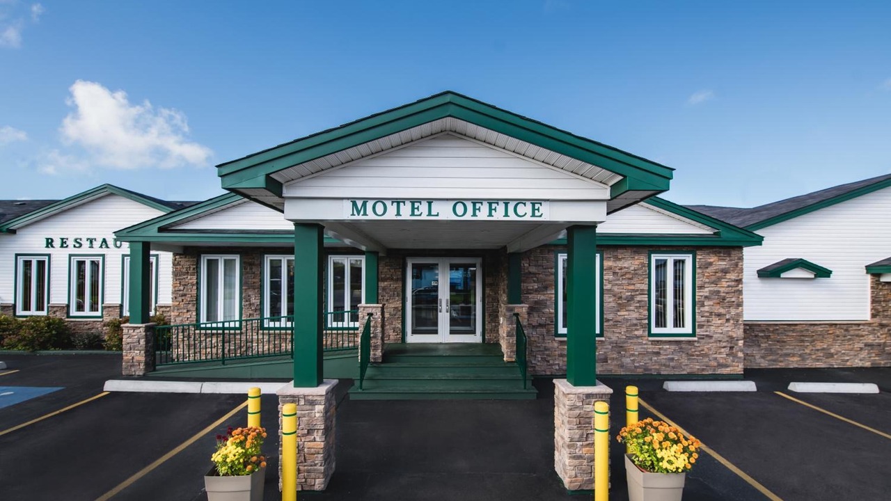 Photo of Outdoor in Cow Head