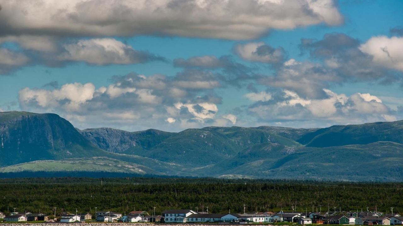 Photo of Outdoor in Cow Head