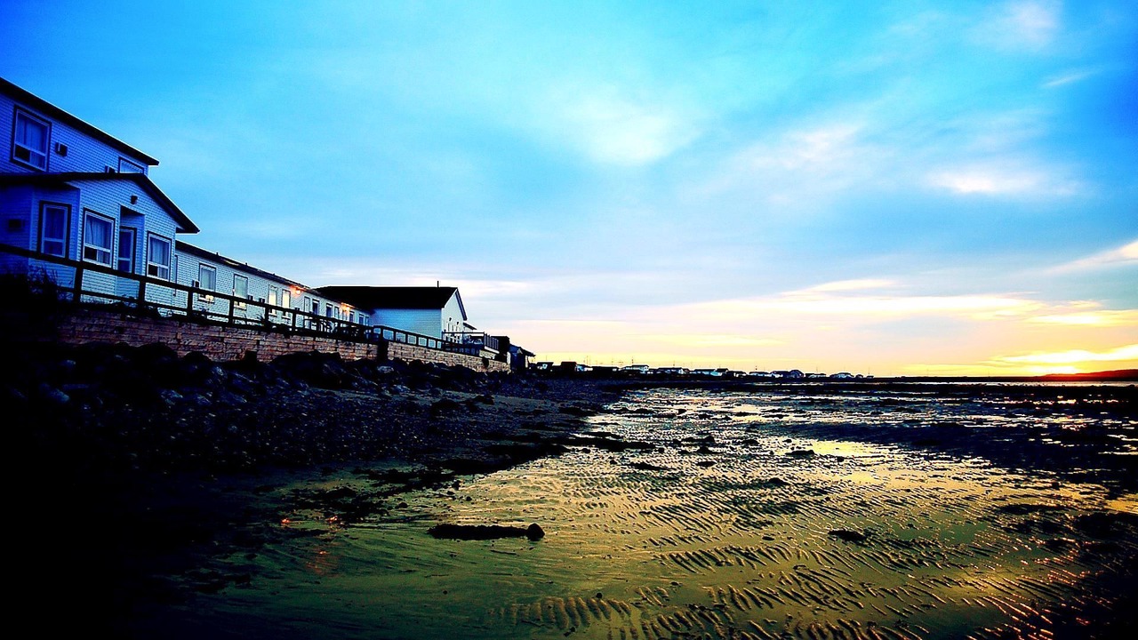 Photo of Outdoor in Cow Head