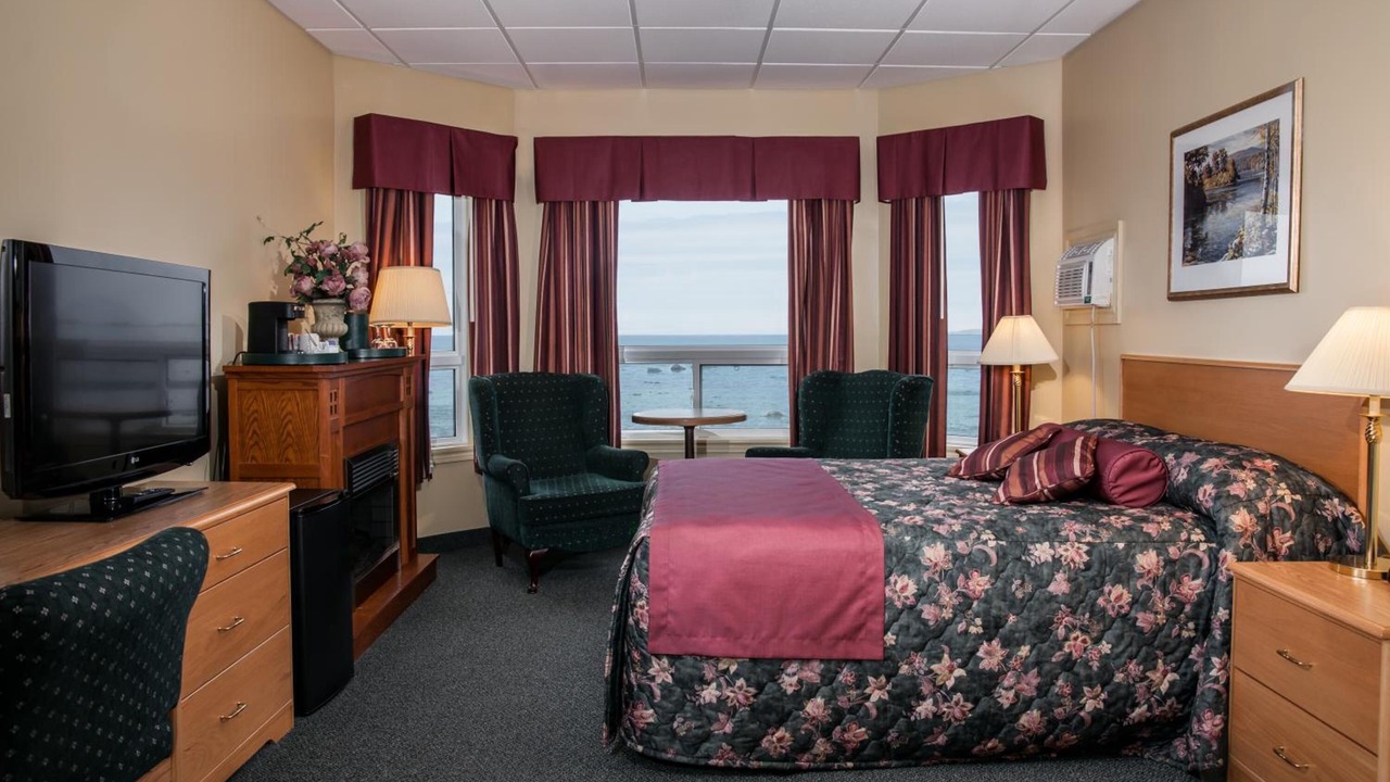 Photo of Others in Cow Head